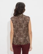 BLOUSE ANIMAL PRINT - Image 5