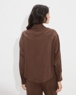 SHIRT CROP CUPRO - Image 4