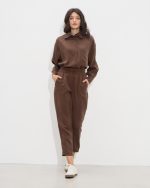 SHIRT CROP CUPRO - Image 5