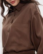 SHIRT CROP CUPRO - Image 6