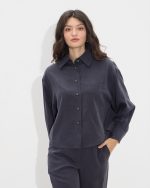 SHIRT CROP CUPRO - Image 7