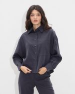 SHIRT CROP CUPRO - Image 8