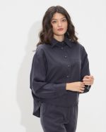 SHIRT CROP CUPRO - Image 11