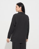 SHIRT CUPRO OVERSIZED - Image 4