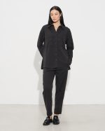 SHIRT CUPRO OVERSIZED - Image 7