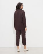 SHIRT CUPRO OVERSIZED - Image 12