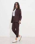 SHIRT CUPRO OVERSIZED - Image 13