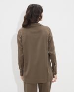 SHIRT CUPRO OVERSIZED - Image 16