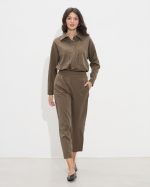 SHIRT CUPRO OVERSIZED - Image 17