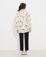 JACKET CARDIGAN PRINTED - Image 5