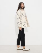 JACKET CARDIGAN PRINTED - Image 6
