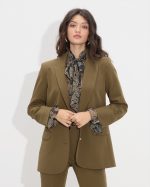 BLAZER JACKET