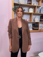 BLAZER JACKET - Image 10