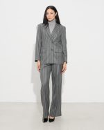 JACKET STRIPES OVERSIZED - Image 2