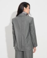 JACKET STRIPES OVERSIZED - Image 5