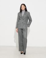 JACKET STRIPES OVERSIZED - Image 6