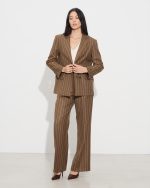 JACKET STRIPES OVERSIZED - Image 7