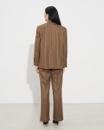 JACKET STRIPES OVERSIZED - Image 9