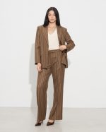 JACKET STRIPES OVERSIZED - Image 10