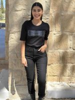 TROUSER JEAN LOOSE FIT - Image 3