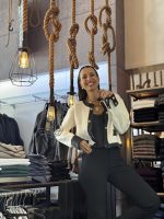 CARDIGAN CROPPED - Image 2