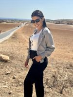 CROPPED CARDIGAN - Image 10