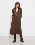 ZIP KILOT TROUSER