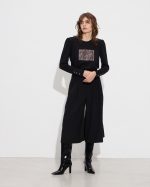 ZIP KILOT TROUSER - Image 2