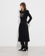 ZIP KILOT TROUSER - Image 4