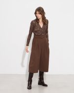 ZIP KILOT TROUSER - Image 8