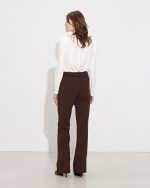 SCUBA TROUSER FLARED LEG - Image 4