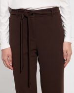 SCUBA TROUSER FLARED LEG - Image 5