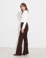 SCUBA TROUSER FLARED LEG - Image 6
