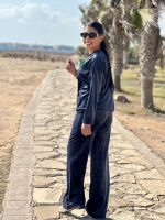 VELVET TROUSER - Image 8