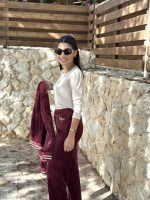 VELVET TROUSER - Image 22