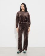 VELVET TROUSER - Image 9