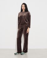 VELVET TROUSER - Image 10