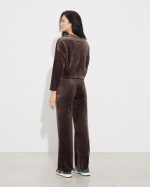VELVET TROUSER - Image 12