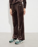VELVET TROUSER - Image 13