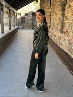 VELVET TROUSER - Image 16