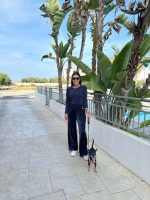 VELVET TROUSER - Image 25