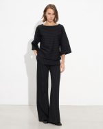 COTTON TROUSER STRIPES