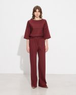 COTTON TROUSER STRIPES - Image 7