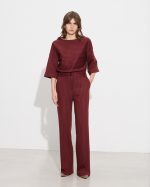 COTTON TROUSER STRIPES - Image 8