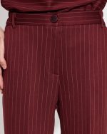 COTTON TROUSER STRIPES - Image 9