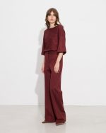 COTTON TROUSER STRIPES - Image 10