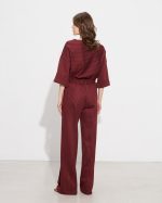 COTTON TROUSER STRIPES - Image 11