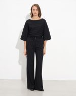 COTTON TROUSER STRIPES - Image 2