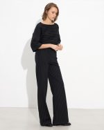 COTTON TROUSER STRIPES - Image 3