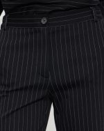 COTTON TROUSER STRIPES - Image 4